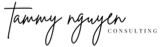 Tammy Nguyen Consulting Logo